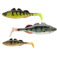 Gumy Daiwa Prorex Live Perch